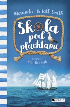 obálka: Škola pod plachtami