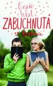 obálka: Kasie West | Zabuchnutá v knižnici