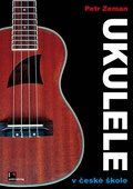 obálka: Ukulele v české škole