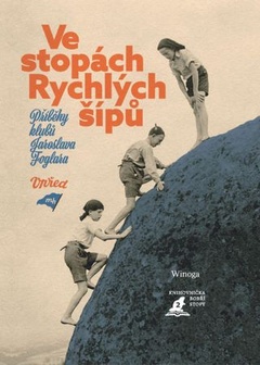 obálka: Ve stopách Rychlých šípů