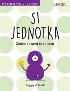 obálka: Si jednotka