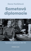 obálka: Sametová diplomacie