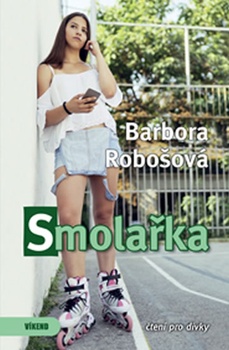 obálka: Smolařka