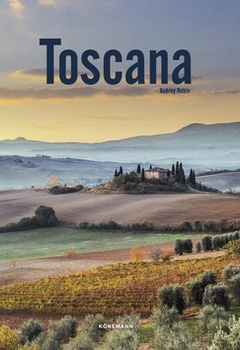 obálka: Toscana