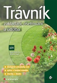 obálka: Trávník