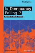 obálka: Niheer Dasandi | Is Democracy Failing