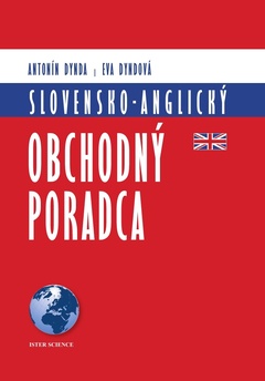 obálka: Slovensko-anglický obchodný poradca