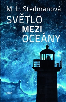 obálka: Světlo mezi oceány