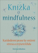 obálka: Knížka o mindfulness