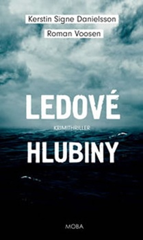 obálka: Ledové hlubiny