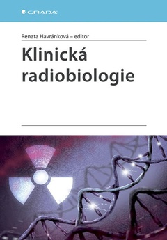 obálka: Klinická radiobiologie