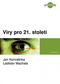 obálka: Viry pro 21. století - 2. vydání