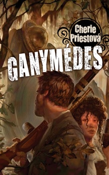 obálka: Ganymédes