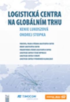 obálka: Logistická centra na globálním trhu