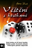 obálka: Věštení s kostkami