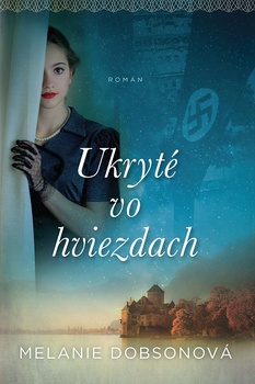 obálka: Ukryté vo hviezdach