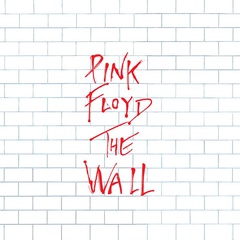 obálka: Pink Floyd: The Wall (2011 - Remaster) 2