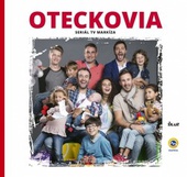 obálka: Oteckovia