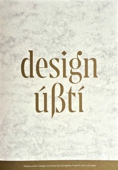 obálka: Design Ústí