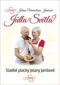 obálka: Jídla Světla