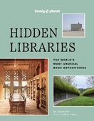 obálka: Hidden Libraries