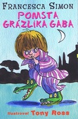 obálka: Pomsta Grázlika Gaba - 2. vydanie