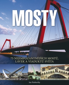 obálka: Mosty