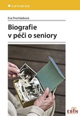 obálka: Biografie v péči o seniory