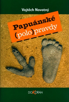 obálka: Papuánské polopravdy