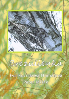 obálka: Brezulienka