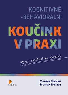 obálka: Kognitivně-behaviorální koučink v praxi