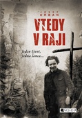 obálka: Vtedy v raji