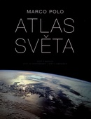 obálka: Atlas světa