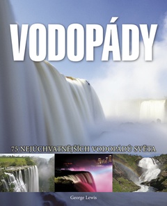 obálka: Vodopády