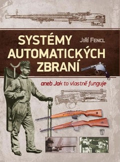 obálka: Systémy automatických zbraní