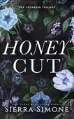 obálka: Honey Cut