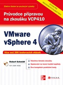 obálka: VMware vSphere 4