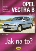 obálka: Opel Vectra B - 10/95-2/02 - Jak na to? - 38.