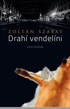 obálka: Drahí vendelíni