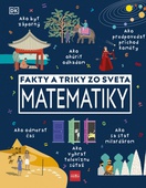 obálka: Fakty a triky zo sveta matematiky