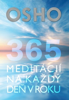 obálka: 365 meditácií na každý deň v roku