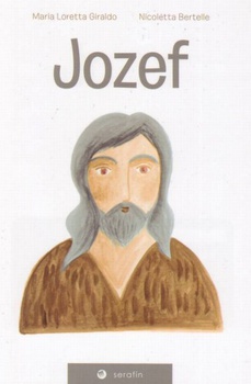 obálka: Jozef