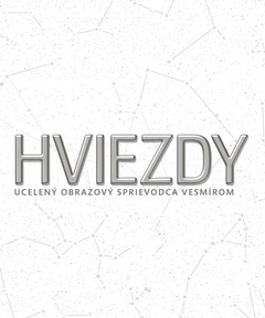 obálka: Hviezdy