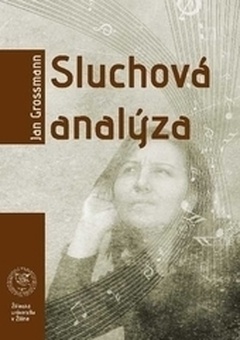 obálka: Sluchová analýza