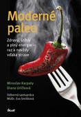 obálka: MODERNÉ PALEO