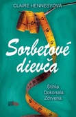 obálka: Sorbetové dievča