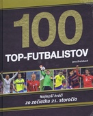 obálka: 100 Top-futbalistov