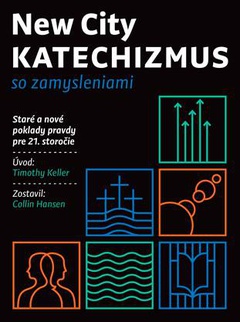 obálka: New City Katechizmus