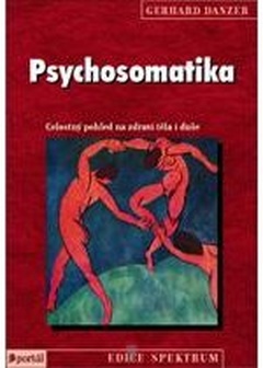 obálka: Psychosomatika