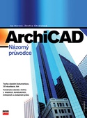 obálka: ArchiCAD